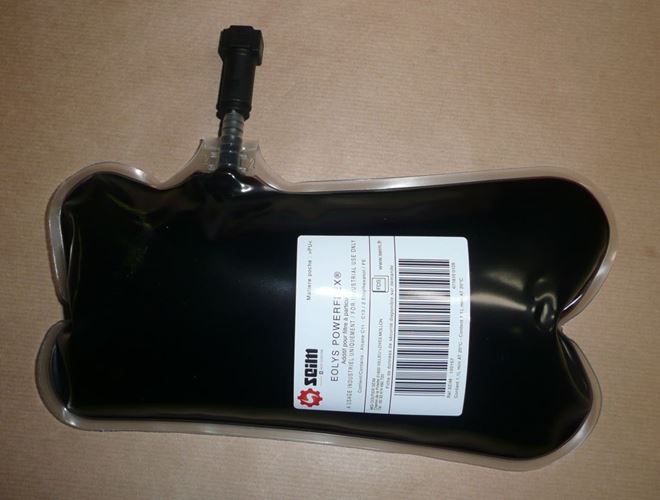 Dodatek do filtra FAP Eolys Citroen C3 DS3