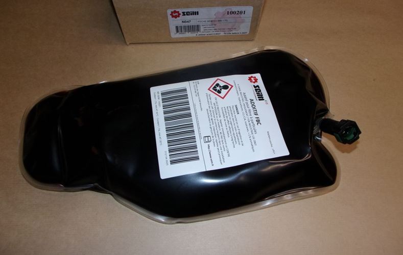 Dodatek do filtra FAP Eolys 1.75L