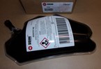 Dodatek do filtra FAP Eolys Peugeot 207 1.1L