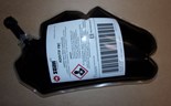 Dodatek do filtra FAP Eolys Peugeot 207 1.1L