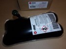 Dodatek do filtra FAP Eolys Citroen C3 DS3