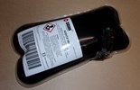 Dodatek do filtra FAP Eolys Citroen C3 DS3
