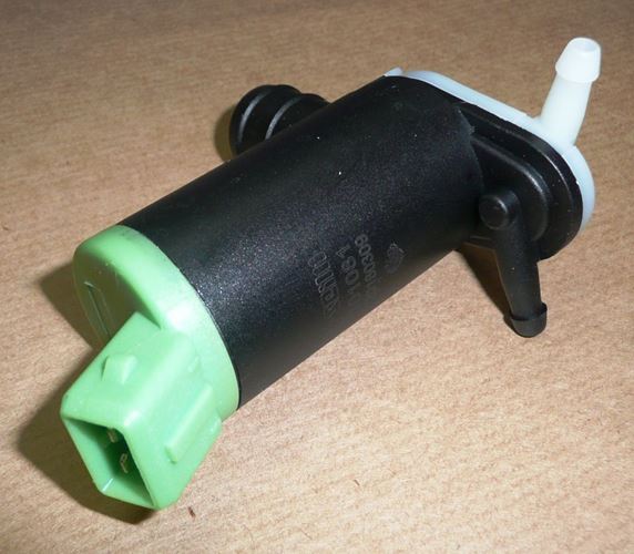 Pompka spryskiwacza Citroen AX Berlingo przód