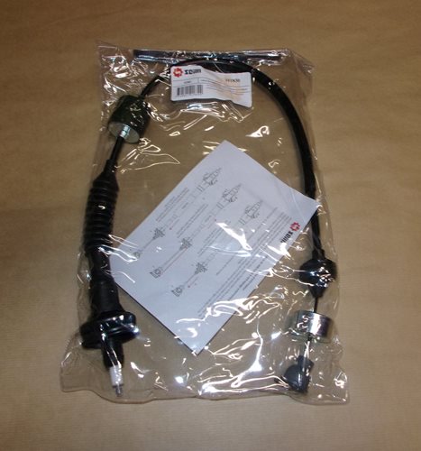 Linka sprzęgła Citroen Xsara Picasso