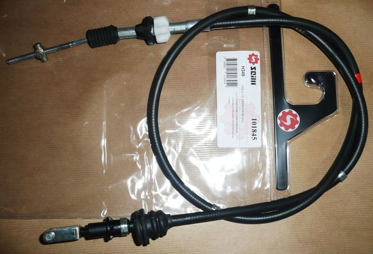 Linka sprzęgła Citroen C1, Peugeot 107 1.4HDI