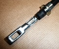 Linka hamulca ręcznego Citroen C5, C5 II