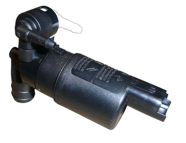 Pompka spryskiwacza Citroen Xsara Saxo Picasso