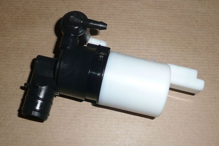 Pompka spryskiwacza Peugeot 307 607 807 Laguna