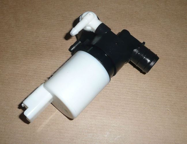 Pompka spryskiwacza Peugeot 307 607 807 Laguna
