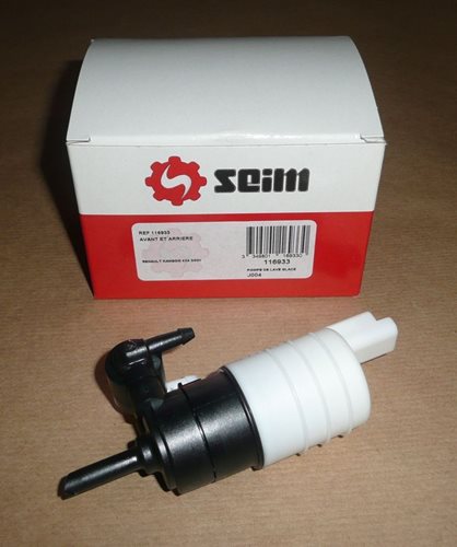 Pompka spryskiwacza Renault Kangoo
