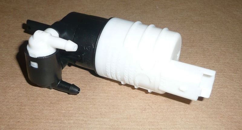 Pompka spryskiwacza Renault Kangoo