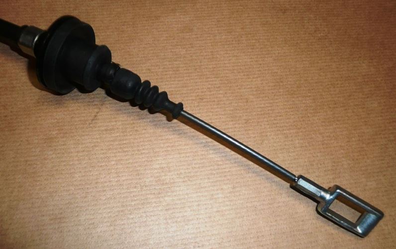 Linka sprzęgła Citroen Jumper I, II