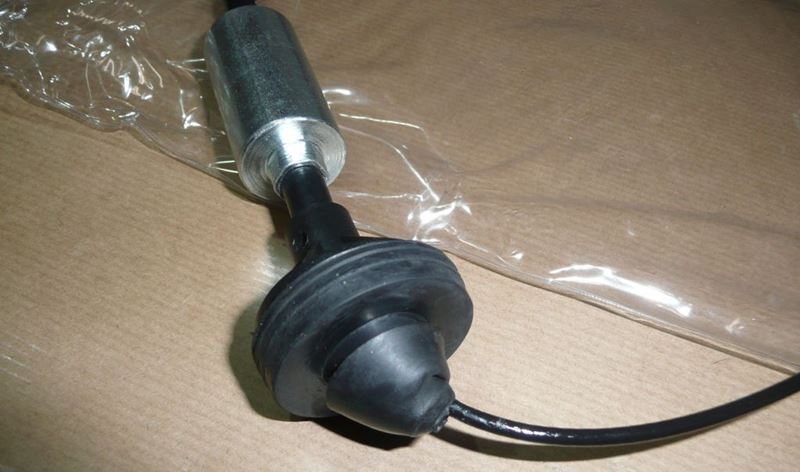 Linka sprzęgła Renault Clio II, Kangoo, Megane 2