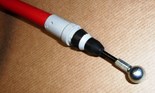 Linka hamulca ręcznego Citroen C8, Peugeot 807 2.0HDI