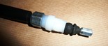 Linka hamulca ręcznego Citroen C3 16> 1.6HDI