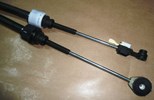 Linka zmiany biegów Renault Laguna III 2.0 Dci