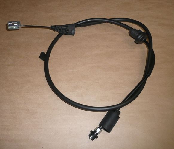Linka hamulca ręcznego Citroen C4 Picasso