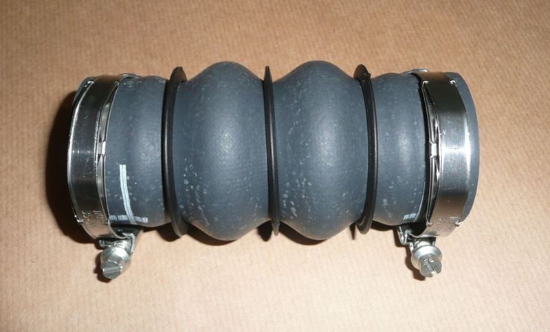 Przewód dekompresji Citroen Berlingo Citroen C2 Citroen C4