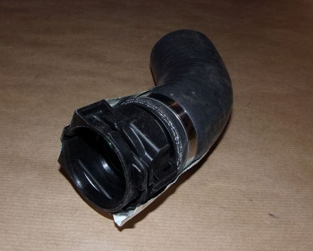 Przewód dekompresji Renault Clio IV 1.2 Tce