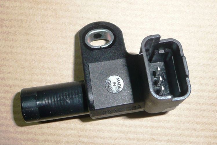 Czujnik położenia wałka rozrządu Citroen Jumper I II