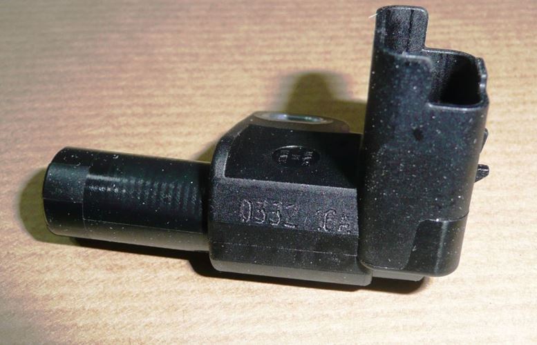 Czujnik położenia wałka rozrządu Citroen Jumper I II