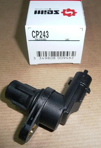 Czujnik położenia wałka rozrządu Citroen Jumper II III