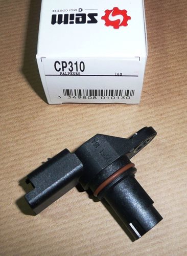 Czujnik położenia wałka rozrządu Renault Espace IV