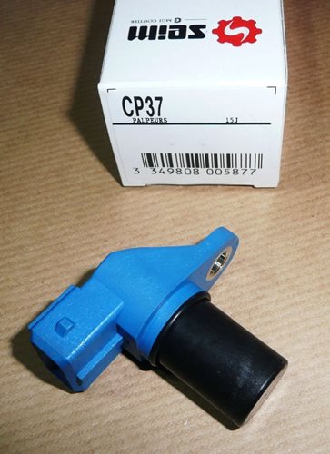 Czujnik położenia wałka rozrządu Citroen Berlingo Peugeot 106