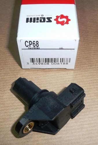 Czujnik położenia wałka rozrządu Renault Espace III IV