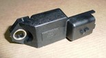 Czujnik ciśnienia doładowania MAP sensor