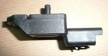 Czujnik ciśnienia doładowania MAP sensor