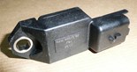 Czujnik ciśnienia doładowania MAP sensor