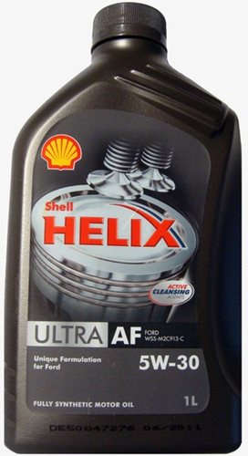 OLEJ SHELL 5W-30 HELIX ULTRA PROF.AF 1L
