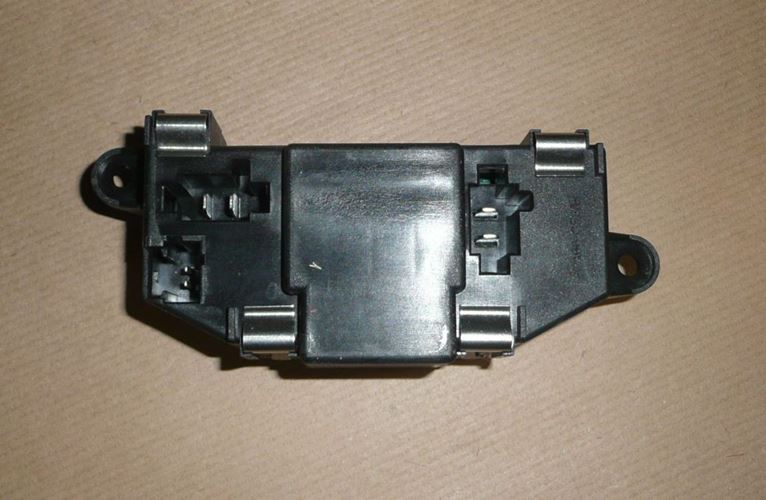 Sterownik dmuchawy Citroen Berlingo Citroen C4 Picasso