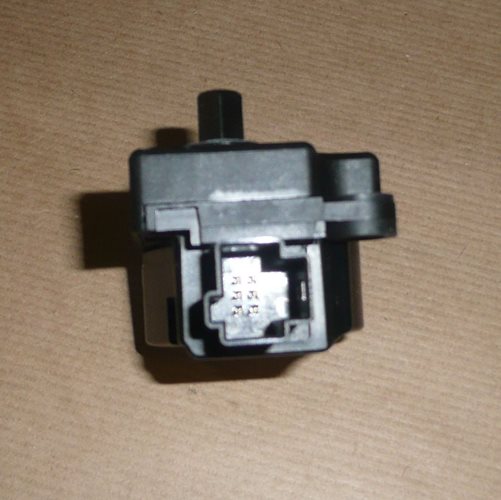 Sterownik klimatyzacji Citroen Jumpy III