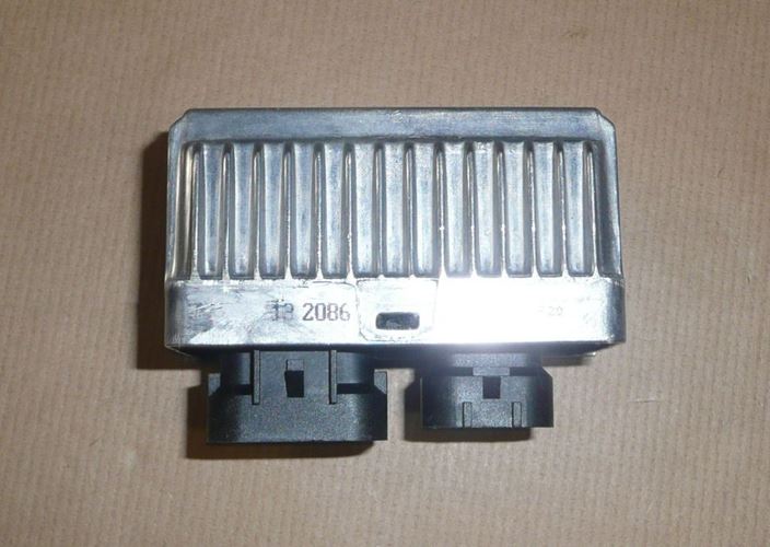 Przekaźnik świec żarowych Citroen Jumper III