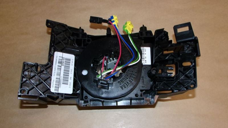 Zwijacz Renault Scenic II