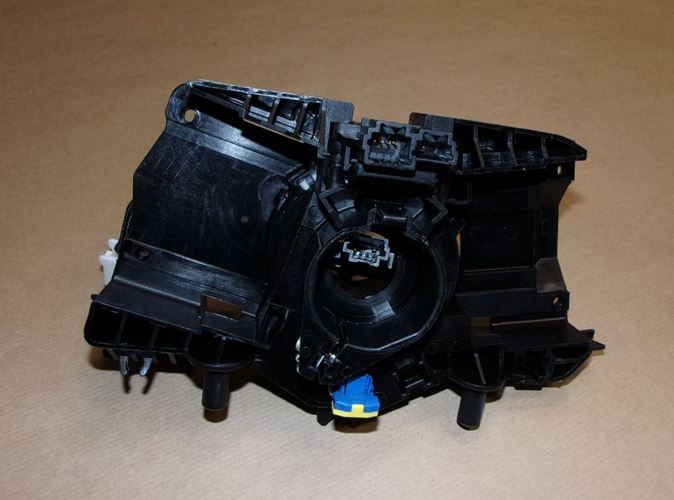 Zwijacz Renault Clio IV Twingo III Dacia Dokker