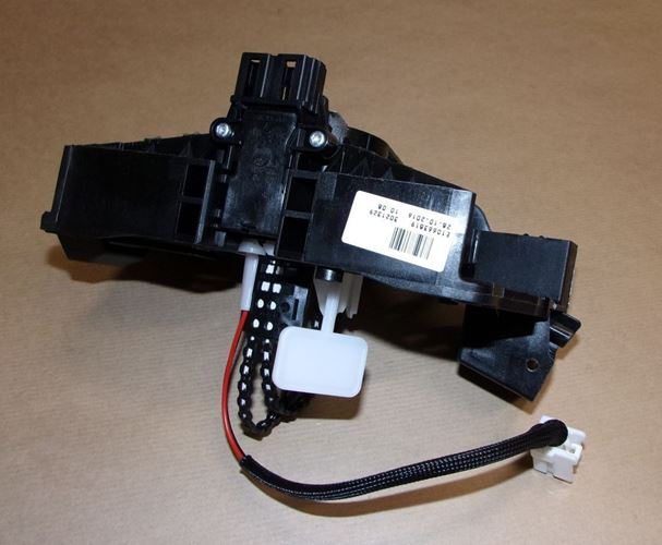 Zwijacz Renault Clio IV Twingo III Dacia Dokker