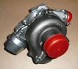Turbosprężarka Renault Megane III 1.5 Dci