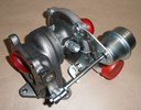 Turbosprężarka Renault Clio IV 1.5 Dci