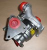 Turbosprężarka Renault Clio IV 1.5 Dci