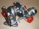 Turbosprężarka Renault Clio IV 1.5 Dci