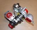 Turbosprężarka Citroen C3 C4 Peugeot 308 3008 1.6 Hdi
