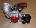 Turbosprężarka Citroen C3 C4 Peugeot 308 3008 1.6 Hdi