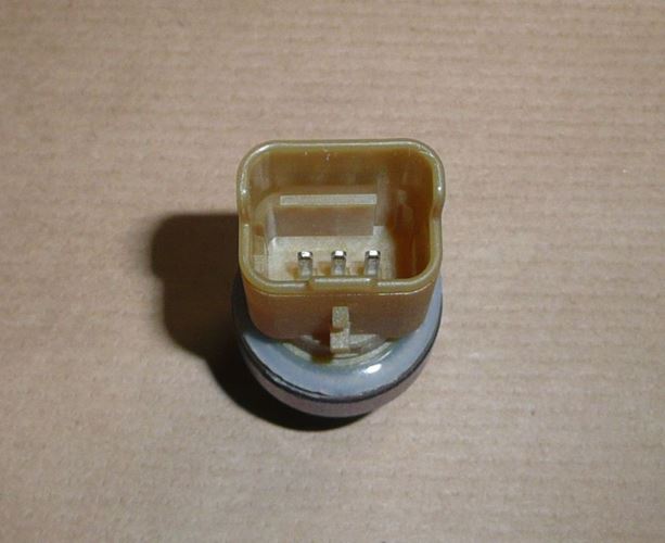 Czujnik ciśnienia klimatyzacji Citroen C2 C5 C8 Peugeot 207 307