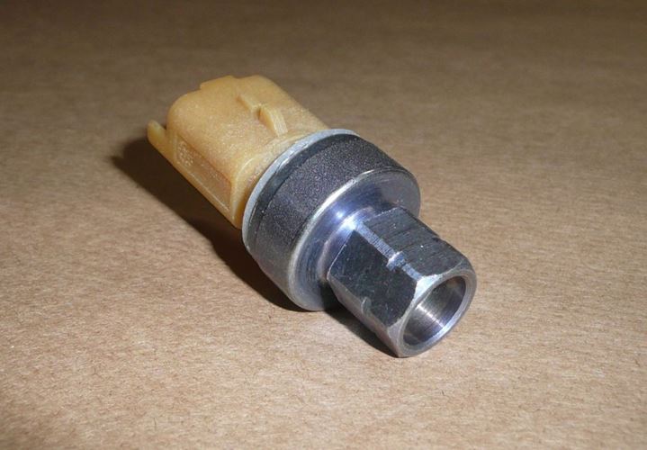 Czujnik ciśnienia klimatyzacji Citroen C2 C5 C8 Peugeot 207 307