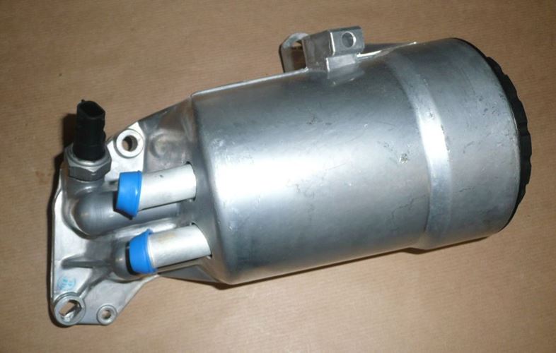 Obudowa filtra oleju Renault Master II 2.5 Dci