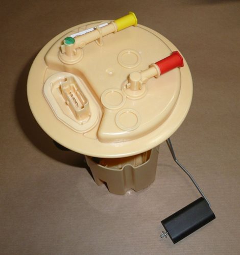 Pompa paliwa kompletna Citroen C3 II 1.4 Hdi 1.6 Hdi