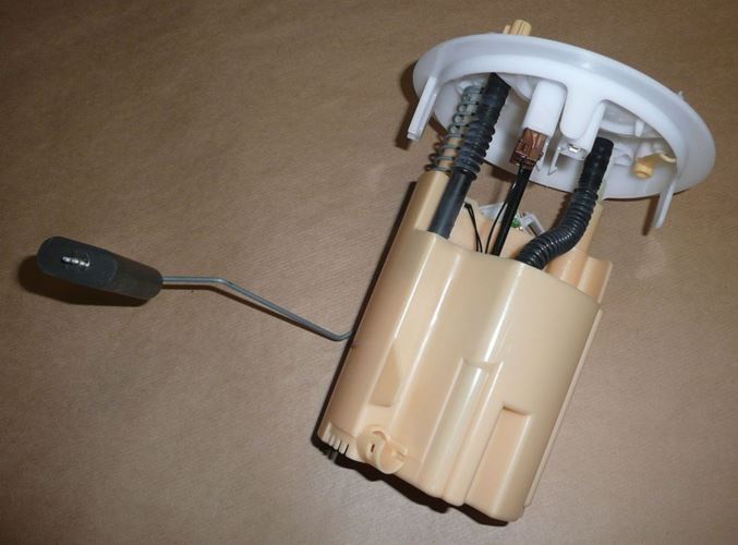 Pompa paliwa kompletna Peugeot 508 1.6 Hdi/2.0 Hdi